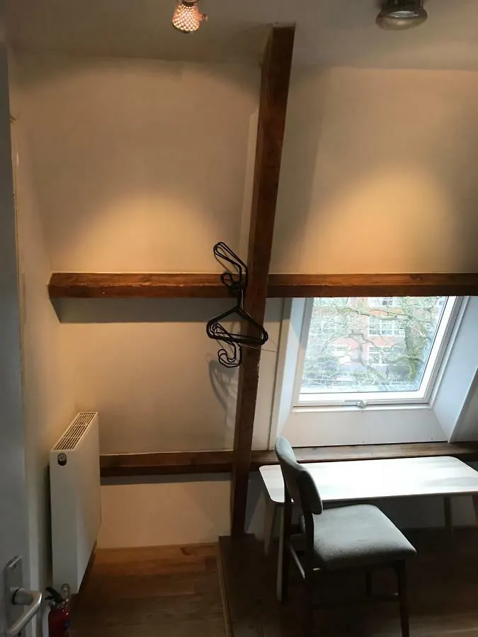 Cozy Room Rivierenbuurt Amsterdam 0*,  Netherlands