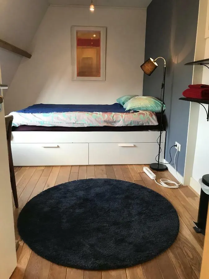 Guest house Cozy Room Rivierenbuurt Amsterdam