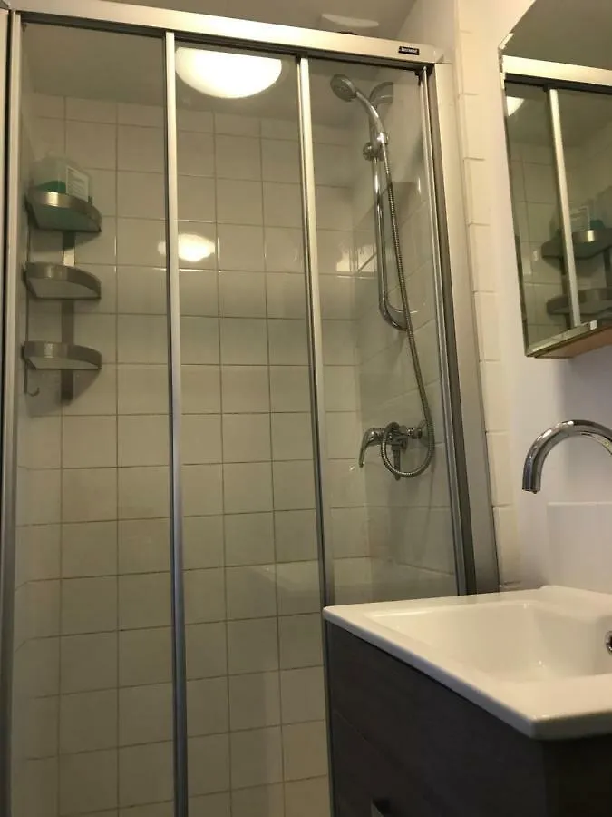 Guest house Cozy Room Rivierenbuurt Amsterdam Netherlands